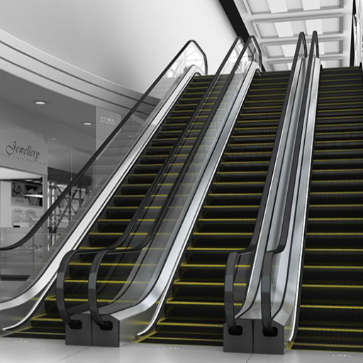 escalator service in uae