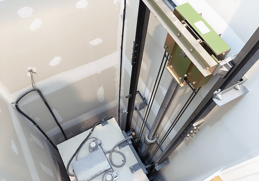 hydraulic-elevator services in uae
