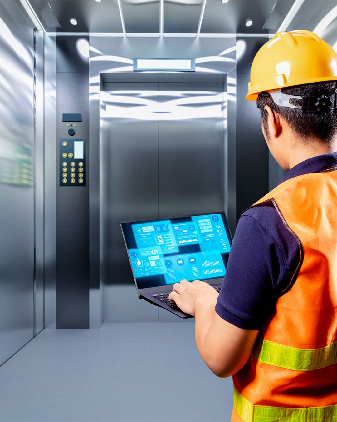lift service